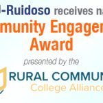 ENMU-Ruidoso receives RCCA award image