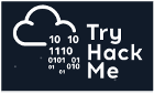 Try Hack Me logo