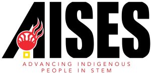 AISES logo