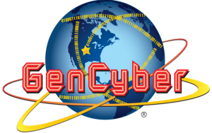 GenCyber logo
