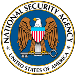 NSA logo
