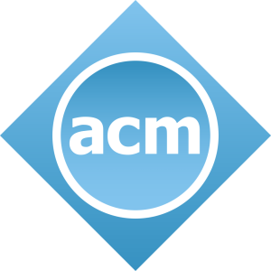 ACM logo