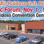ENMU-Ruidoso GO Bond Public Forum image