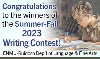 Graphic for 2023 Writing Contest Winners post