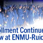 Enrollment Growth News Post image