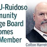 CCB New Member image - Colt Harrelson