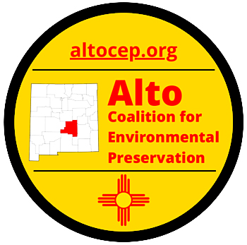 Alto Coalition for Environmental Preservation, altocep.org