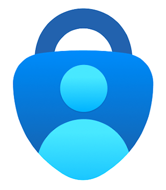 Microsoft Authenticator logo