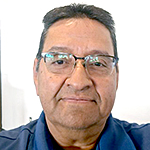 Photo of George Nieto
