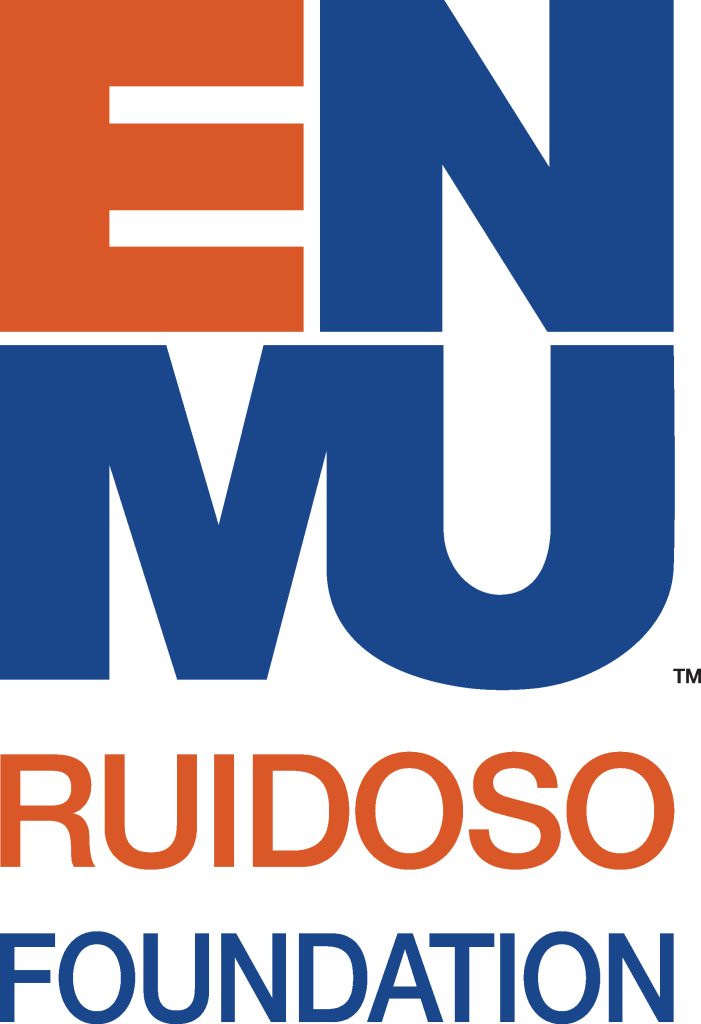 ENMU-Ruidoso Foundation logo