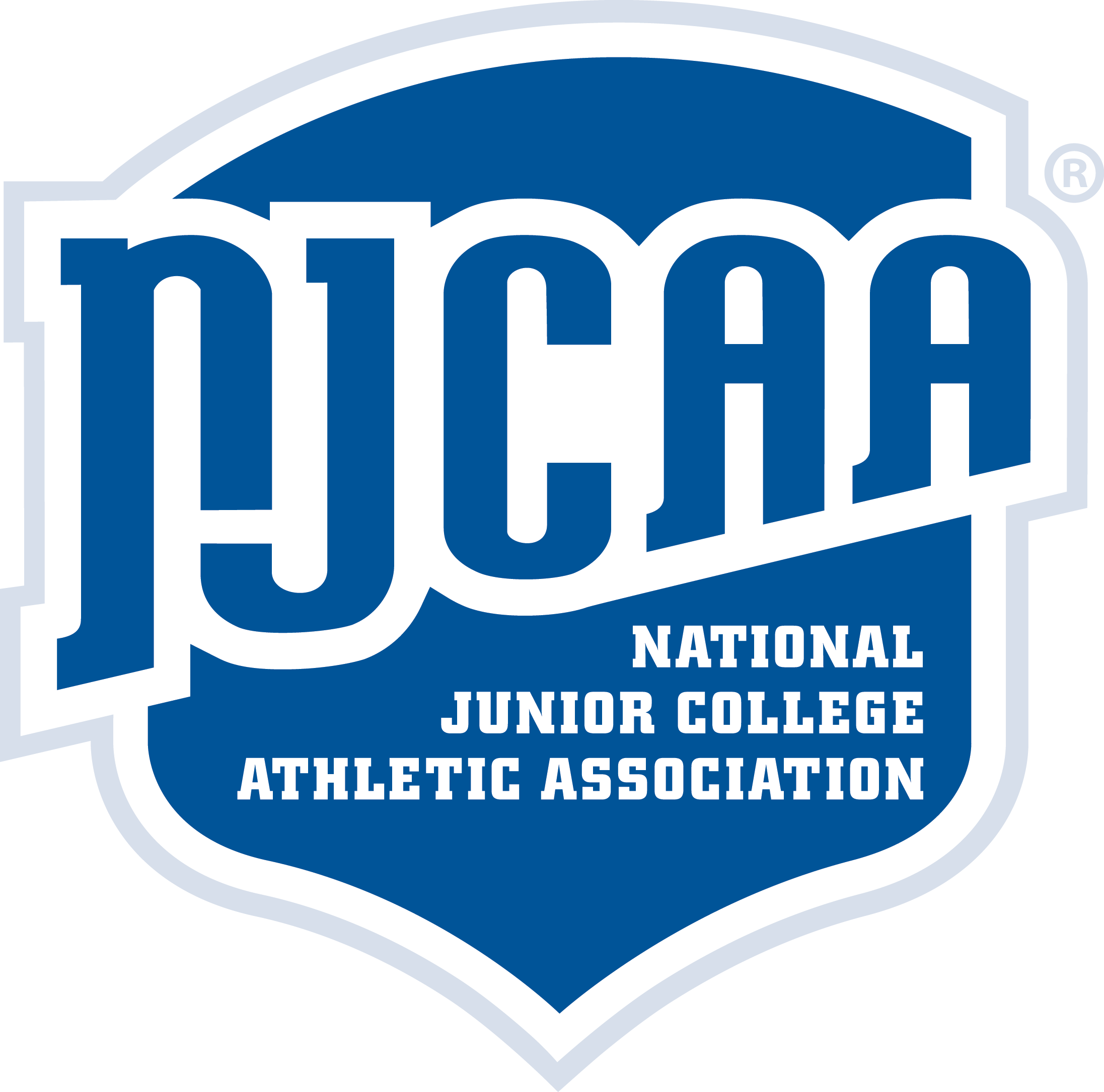 NJCAA logo