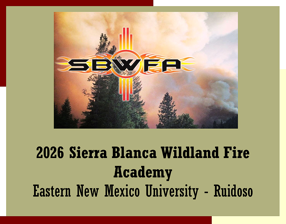 2026 SBWFA brochure graphic