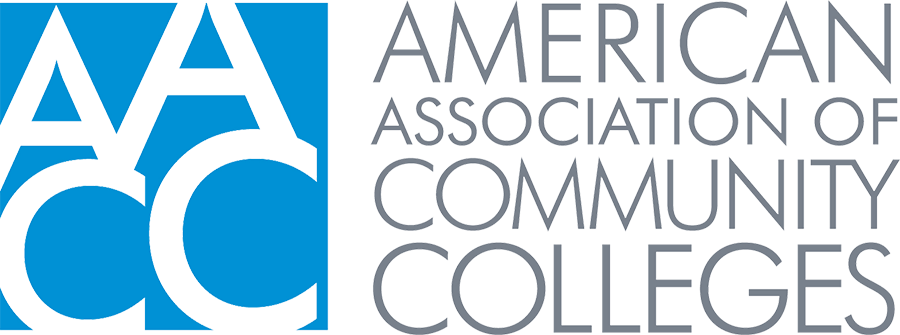 American Association of Community Colleges logo