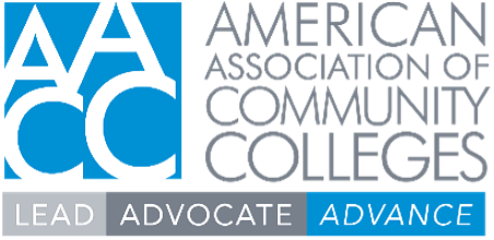 American Association of Community Colleges logo
