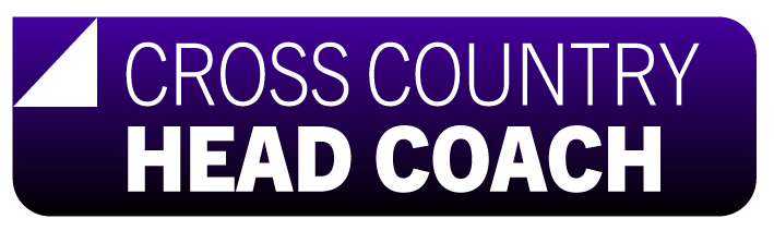 Cross Country Coach button