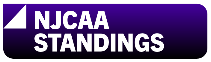 Cross Country button for NJCAA standings