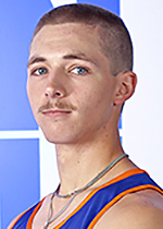 Headshot of Cole Hanshew