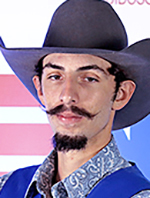 Headshot photo of David Sanchez