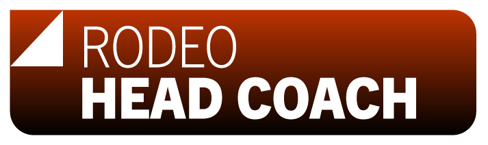 rodeo head coach button
