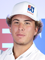 Headshot of Robbie Rodriguez