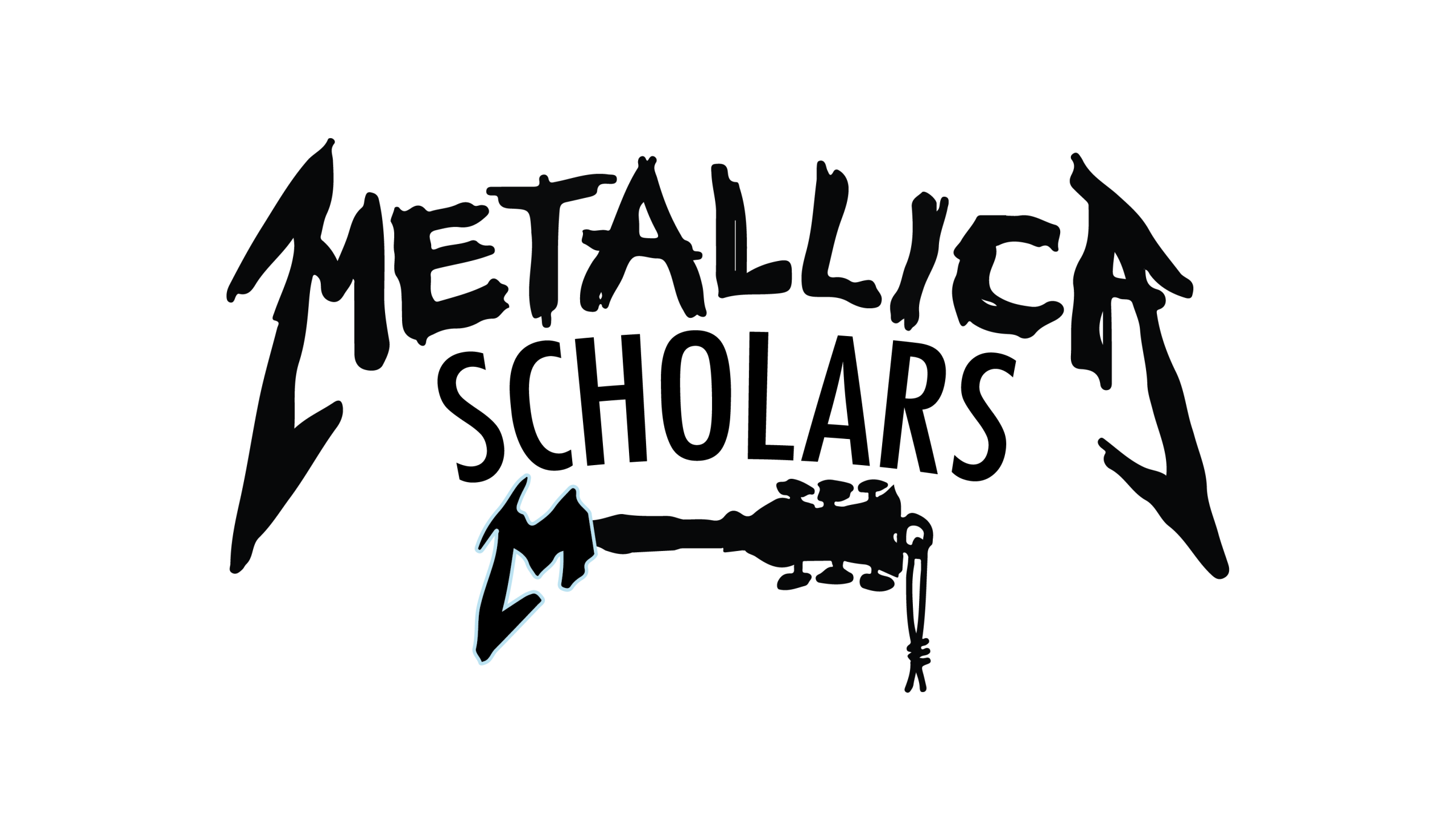 Metallica Scholars logo