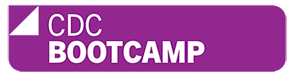 CDC Bootcamp Button