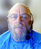 Headshot photo of Joel Hutchins