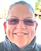 Headshot photo of Deborah Grider