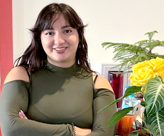 Photo of Yamilex Miramontes