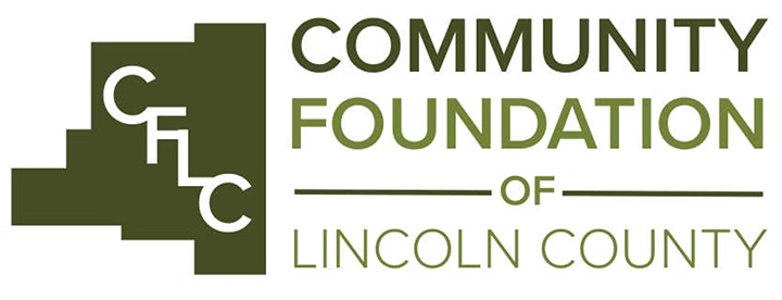 Community Foundation of Lincoln County logo