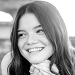 Headshot of Ella Hovrud