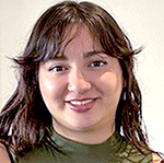 Headshot of Yami Miramontes