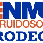 ENMU-Ruidoso Rodeo logo