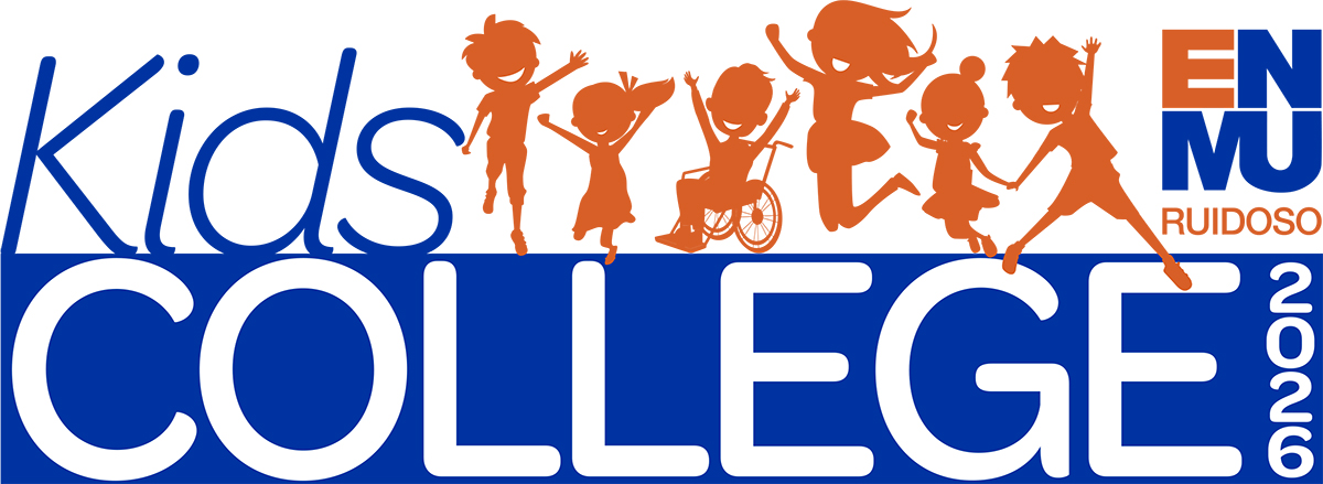 Kids College 2026 logo