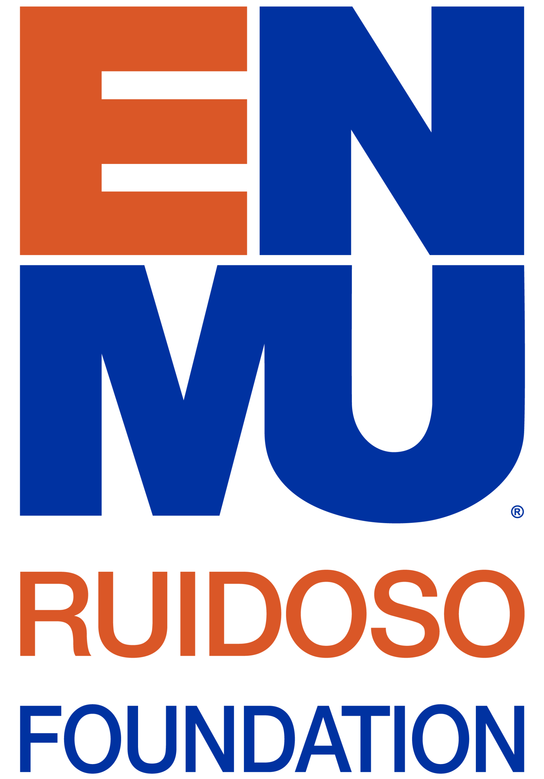ENMU-Ruidoso Foundation logo
