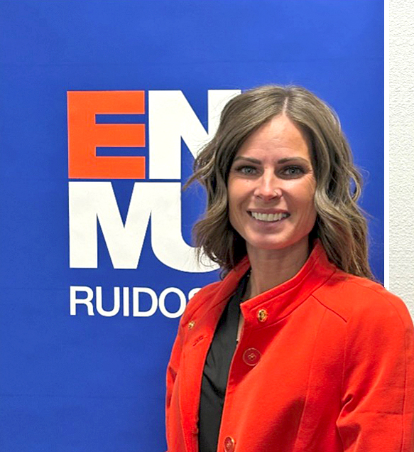 Photo of Randa Clabaugh