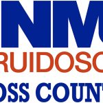 ENMU-Ruidoso Cross Country logo