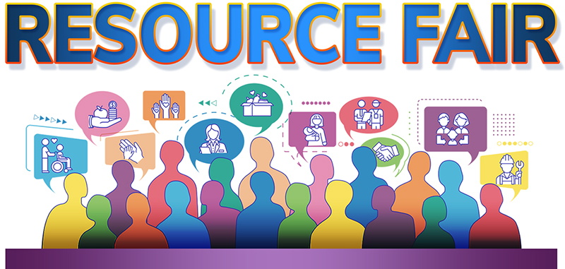 Student Resource Fair