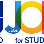 ENMU-Ruidoso blue logo with "JOBS for STUDENTS"