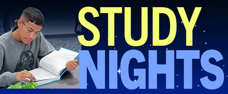 Study Night