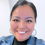 Headshot photo of Taryn Yuzos