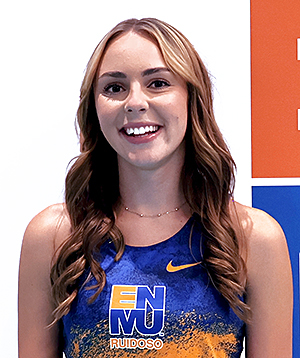 Headshot of Ashtyn Walter