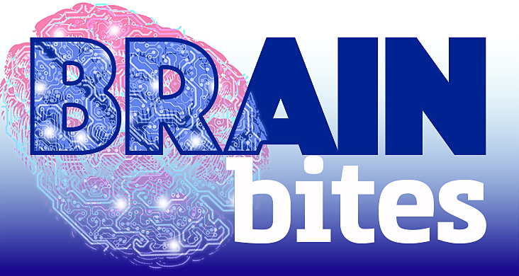 "Brain Bites" presentation
