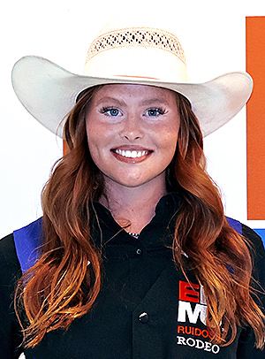 Headshot of Camielle Taylor