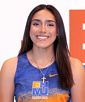 Headshot of Chyenne Marrufo