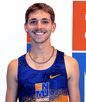 Headshot of Cole Hanshew