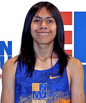 Headshot of Gavin Castillo