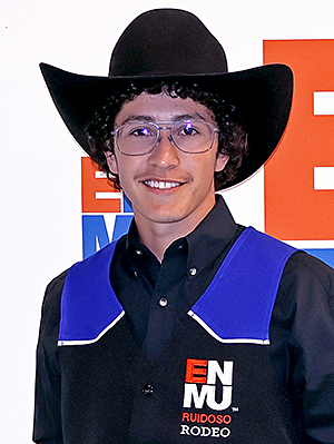 Headshot of Marcos Casaus