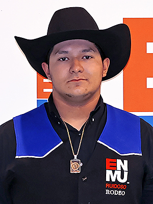 Headshot of Miguel Martinez