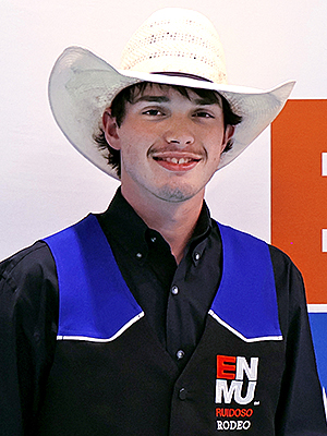 Headshot of Walker Hanafin
